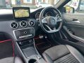 Mercedes-Benz A Class 2.1 A200d AMG Line (Premium) 7G-DCT Euro 6 (s/s) 5dr 17