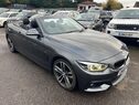 BMW 4 Series 2.0 420d M Sport Auto Euro 6 (s/s) 2dr