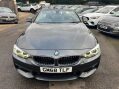BMW 4 Series 2.0 420d M Sport Auto Euro 6 (s/s) 2dr 2
