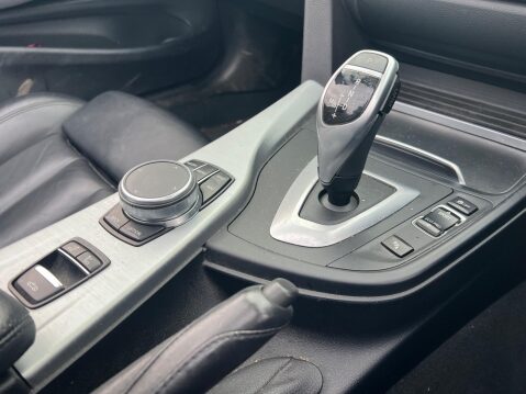 BMW 4 Series 2.0 420d M Sport Auto Euro 6 (s/s) 2dr 19