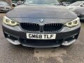 BMW 4 Series 2.0 420d M Sport Auto Euro 6 (s/s) 2dr 11