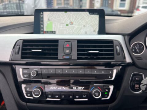 BMW 4 Series 2.0 420d M Sport Auto Euro 6 (s/s) 2dr 18