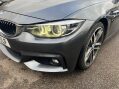 BMW 4 Series 2.0 420d M Sport Auto Euro 6 (s/s) 2dr 12