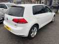 Volkswagen Golf 1.6 TDI BlueMotion Tech Match DSG Euro 6 (s/s) 5dr 5