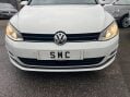 Volkswagen Golf 1.6 TDI BlueMotion Tech Match DSG Euro 6 (s/s) 5dr 8