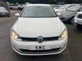 Volkswagen Golf 1.6 TDI BlueMotion Tech Match DSG Euro 6 (s/s) 5dr 2