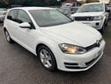 Volkswagen Golf 1.6 TDI BlueMotion Tech Match DSG Euro 6 (s/s) 5dr