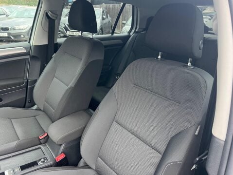 Volkswagen Golf 1.6 TDI BlueMotion Tech Match DSG Euro 6 (s/s) 5dr 24