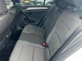 Volkswagen Golf 1.6 TDI BlueMotion Tech Match DSG Euro 6 (s/s) 5dr 26