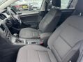 Volkswagen Golf 1.6 TDI BlueMotion Tech Match DSG Euro 6 (s/s) 5dr 22