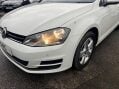 Volkswagen Golf 1.6 TDI BlueMotion Tech Match DSG Euro 6 (s/s) 5dr 10