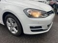 Volkswagen Golf 1.6 TDI BlueMotion Tech Match DSG Euro 6 (s/s) 5dr 11