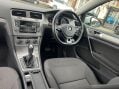 Volkswagen Golf 1.6 TDI BlueMotion Tech Match DSG Euro 6 (s/s) 5dr 20