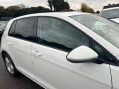 Volkswagen Golf 1.6 TDI BlueMotion Tech Match DSG Euro 6 (s/s) 5dr 12