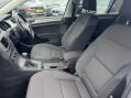 Volkswagen Golf 1.6 TDI BlueMotion Tech Match DSG Euro 6 (s/s) 5dr 23