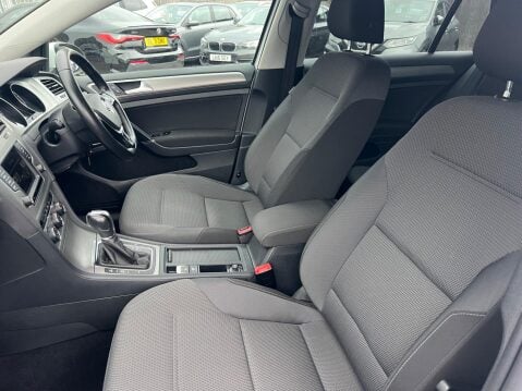 Volkswagen Golf 1.6 TDI BlueMotion Tech Match DSG Euro 6 (s/s) 5dr 23
