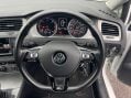 Volkswagen Golf 1.6 TDI BlueMotion Tech Match DSG Euro 6 (s/s) 5dr 17