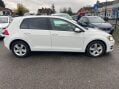Volkswagen Golf 1.6 TDI BlueMotion Tech Match DSG Euro 6 (s/s) 5dr 6