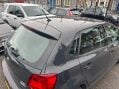 Volkswagen Polo 1.2 TSI BlueMotion Tech SE Euro 6 (s/s) 5dr 16