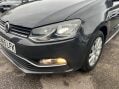 Volkswagen Polo 1.2 TSI BlueMotion Tech SE Euro 6 (s/s) 5dr 10
