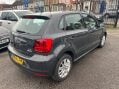 Volkswagen Polo 1.2 TSI BlueMotion Tech SE Euro 6 (s/s) 5dr 6