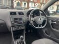 Volkswagen Polo 1.2 TSI BlueMotion Tech SE Euro 6 (s/s) 5dr 22