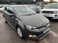 Volkswagen Polo 1.2 TSI BlueMotion Tech SE Euro 6 (s/s) 5dr 1