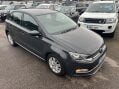 Volkswagen Polo 1.2 TSI BlueMotion Tech SE Euro 6 (s/s) 5dr 8