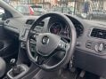 Volkswagen Polo 1.2 TSI BlueMotion Tech SE Euro 6 (s/s) 5dr 18