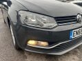 Volkswagen Polo 1.2 TSI BlueMotion Tech SE Euro 6 (s/s) 5dr 13