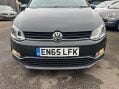 Volkswagen Polo 1.2 TSI BlueMotion Tech SE Euro 6 (s/s) 5dr 9