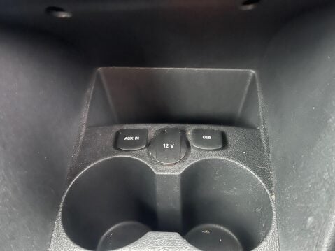 Volkswagen Polo 1.2 TSI BlueMotion Tech SE Euro 6 (s/s) 5dr 31