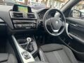 BMW 1 Series 1.5 118i Sport Euro 6 (s/s) 5dr 18