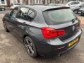 BMW 1 Series 1.5 118i Sport Euro 6 (s/s) 5dr 4