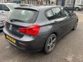BMW 1 Series 1.5 118i Sport Euro 6 (s/s) 5dr 6