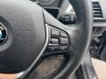 BMW 1 Series 1.5 118i Sport Euro 6 (s/s) 5dr 17