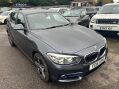 BMW 1 Series 1.5 118i Sport Euro 6 (s/s) 5dr 1