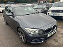 BMW 1 Series 1.5 118i Sport Euro 6 (s/s) 5dr