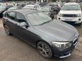 BMW 1 Series 1.5 118i Sport Euro 6 (s/s) 5dr 8