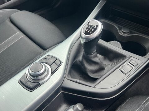 BMW 1 Series 1.5 118i Sport Euro 6 (s/s) 5dr 27