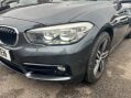 BMW 1 Series 1.5 118i Sport Euro 6 (s/s) 5dr 10