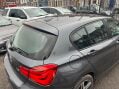 BMW 1 Series 1.5 118i Sport Euro 6 (s/s) 5dr 12