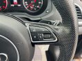 Audi Q3 2.0 TDI S line S Tronic quattro Euro 5 (s/s) 5dr 24