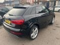 Audi Q3 2.0 TDI S line S Tronic quattro Euro 5 (s/s) 5dr 6