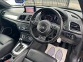 Audi Q3 2.0 TDI S line S Tronic quattro Euro 5 (s/s) 5dr 21