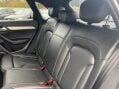 Audi Q3 2.0 TDI S line S Tronic quattro Euro 5 (s/s) 5dr 32