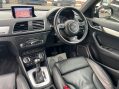 Audi Q3 2.0 TDI S line S Tronic quattro Euro 5 (s/s) 5dr 26