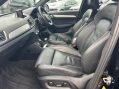 Audi Q3 2.0 TDI S line S Tronic quattro Euro 5 (s/s) 5dr 28