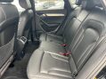 Audi Q3 2.0 TDI S line S Tronic quattro Euro 5 (s/s) 5dr 31