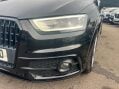 Audi Q3 2.0 TDI S line S Tronic quattro Euro 5 (s/s) 5dr 11
